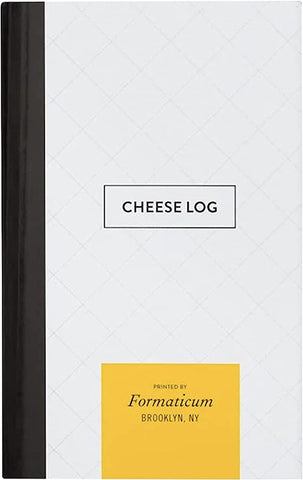 Cheese Log