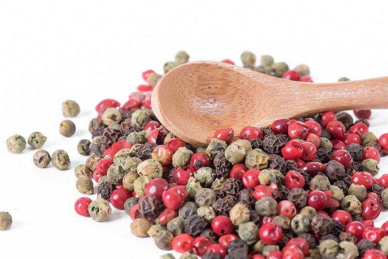Pink Peppercorn Blend - 50g