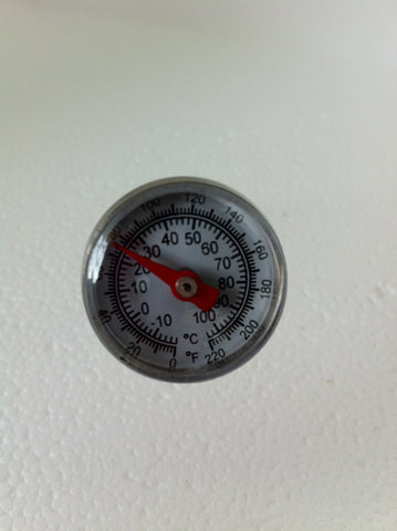 Thermometer