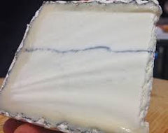 Vegetable Ash in Paste for Cheese - 2 oz