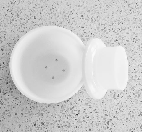 Baby Gouda Mold