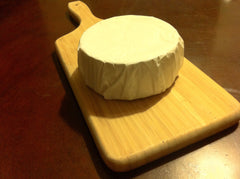 Cheese Wrap - Double Ply White Wrap